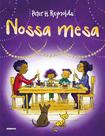 Livro - Nossa mesa