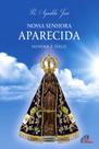 Livro - Nossa Senhora Aparecida: novena e terço