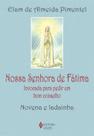 Livro - Nossa Senhora de Fátima