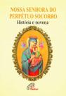 Livro - Nossa Senhora do Perpétuo Socorro