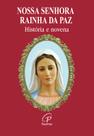 Livro - Nossa Senhora Rainha da Paz