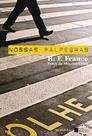 Livro - Nossas pálpebras Livro - Nossas pálpebras