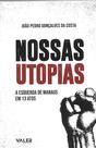 Livro - Nossas Utopias Livro - Nossas Utopias