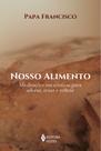 Livro - Nosso alimento