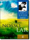 Livro - Nosso Lar - 64ª Ed - FED. ESPIRITA BRASILEIRA Livro - Nosso Lar - 64ª Ed - FED. ESPIRITA BRASILEIRA