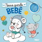 Livro - Nosso querido bebê (Magic Kids)