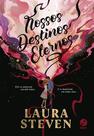 Livro - Nossos destinos eternos