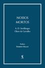 Livro - Nossos mortos