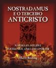 Livro - Nostradamus e o Terceiro Anticristo