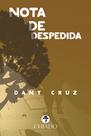 Livro - Nota de Despedida