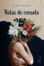 Livro - Notas de consolo