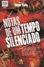 Livro - Notas de um tempo silenciado