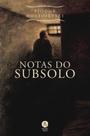Livro - Notas do subsolo (ed. bolso)