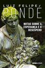 Livro - Notas sobre a esperança e o desespero Livro - Notas sobre a esperança e o desespero