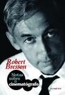 Livro - Notas sobre o cinematógrafo