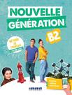 Livro - Nouvelle Generation B2 - Livre + Cahier + Didierfle.App