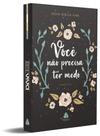 Livro - Nova Bíblia Viva - Isaías