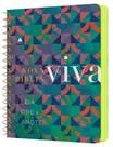 Livro - Nova Bíblia Viva - Leia, Ore e Anote - Nova Vida Livro - Nova Bíblia Viva - Leia, Ore e Anote - Nova Vida