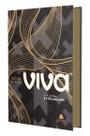 Livro - Nova Bíblia Viva - Letra EXTRA GRANDE - Modelo Criador Livro - Nova Bíblia Viva - Letra EXTRA GRANDE - Modelo Criador