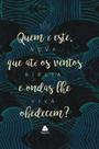 Livro - Nova Bíblia Viva - Ondas