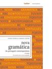 Livro - Nova Gramatica Do Portugues Contemporaneo - 8ª Ed