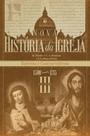 Livro - Nova História da Igreja, vol. III: Reforma e Contrarreforma (1500–1715) Livro - Nova História da Igreja, vol. III: Reforma e Contrarreforma (1500–1715)