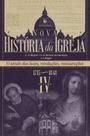 Livro - Nova História da Igreja, vol. IV: O século das luzes, revoluções, restaurações (1715–1848)
