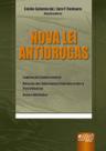 Livro - Nova Lei Antidrogas