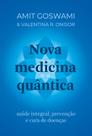 Livro - Nova medicina quântica Livro - Nova medicina quântica