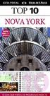 Livro - Nova York - top 10