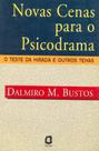Livro - Novas cenas para o psicodrama Livro - Novas cenas para o psicodrama