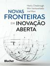 Livro - Novas Fronteiras Em Inovacao Aberta - EDGARD BLUCHER