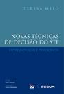 Livro - Novas Técnicas de Decisão do STF
