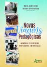 Livro - Novas viagens pedagógicas: memórias e relatos de professores em formação