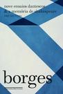Livro - Nove ensaios dantescos & a memória de Shakespeare
