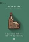 Livro - Nove marcas de uma igreja saudável