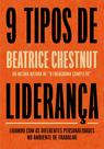 Livro - Nove tipos de liderança Livro - Nove tipos de liderança