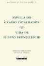 Livro - Novela do grasso entalhador