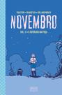 Livro - Novembro, vol. II