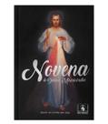 Livro Novena À Divina Misericórdia