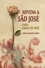 Livro - Novena a São José - Para Casais em Crise