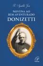 Livro - Novena ao Bem-aventurado Donizetti