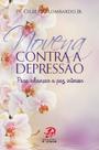 Livro - Novena contra a depressão: Para alcançar a paz interior