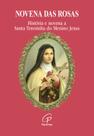 Livro - Novena das rosas