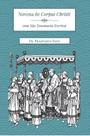Livro - Novena de Corpus Christi Livro - Novena de Corpus Christi