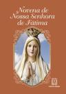 Livro - Novena de Nossa Senhora de Fátima