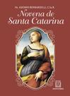 Livro - Novena de Santa Catarina Livro - Novena de Santa Catarina