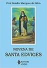 Livro - Novena de Santa Edviges