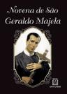 Livro - Novena de São Geraldo Majela Livro - Novena de São Geraldo Majela