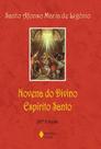 Livro - Novena do Divino Espírito Santo Livro - Novena do Divino Espírito Santo